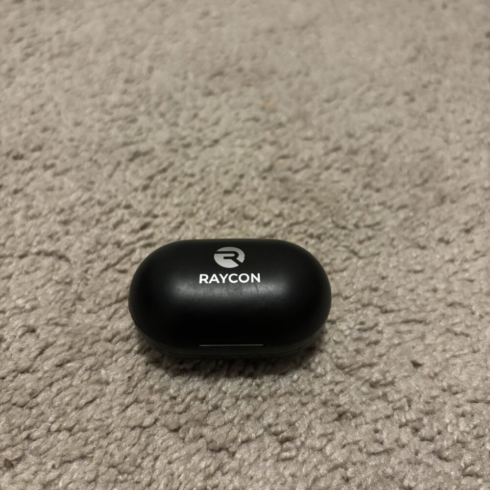 Raycon Earbuds - Picture 2 of 3